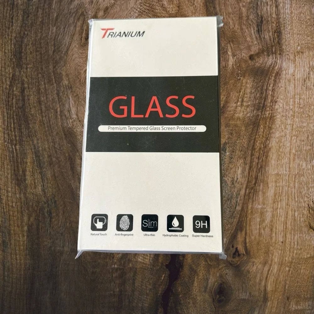 iPhone Screen Protectors - Picture 1 of 3